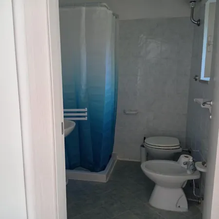Apartamento Casa A Piano Piccolo Vieste Exterior foto