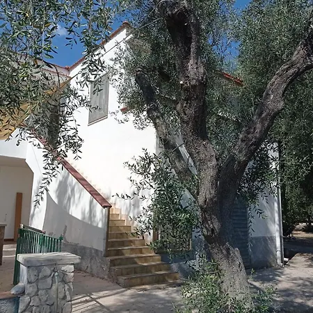 Apartamento Casa A Piano Piccolo Vieste Exterior foto
