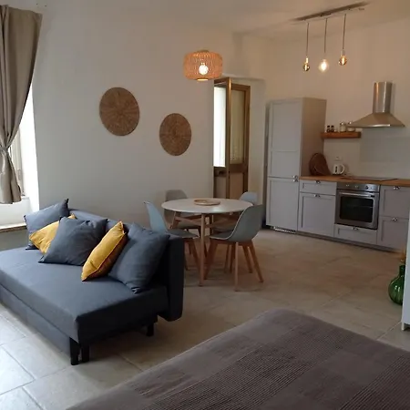 Apartamento Casa A Piano Piccolo Vieste Exterior foto