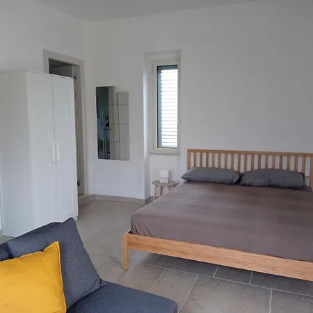 Apartamento Casa A Piano Piccolo Vieste Exterior foto