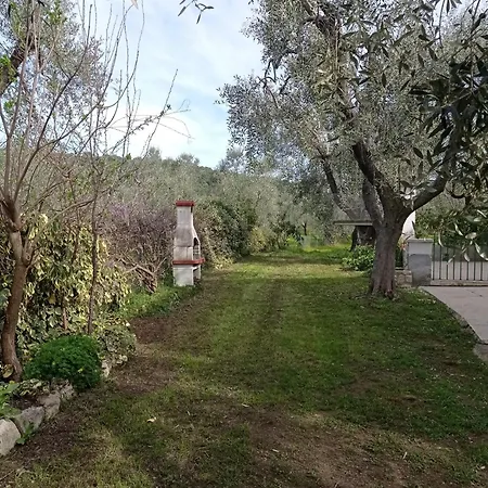 Apartamento Casa A Piano Piccolo Vieste Exterior foto