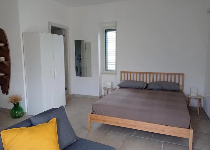 Casa A Piano Piccolo