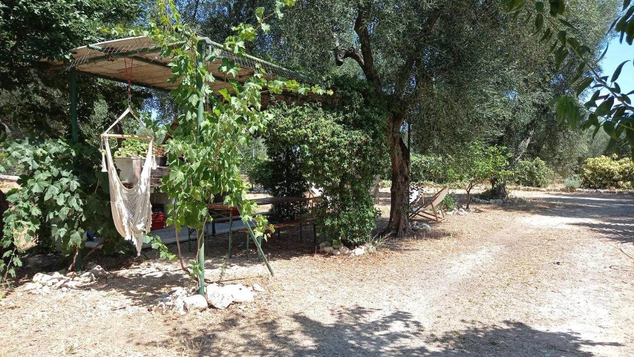 Casa A Piano Piccolo *
