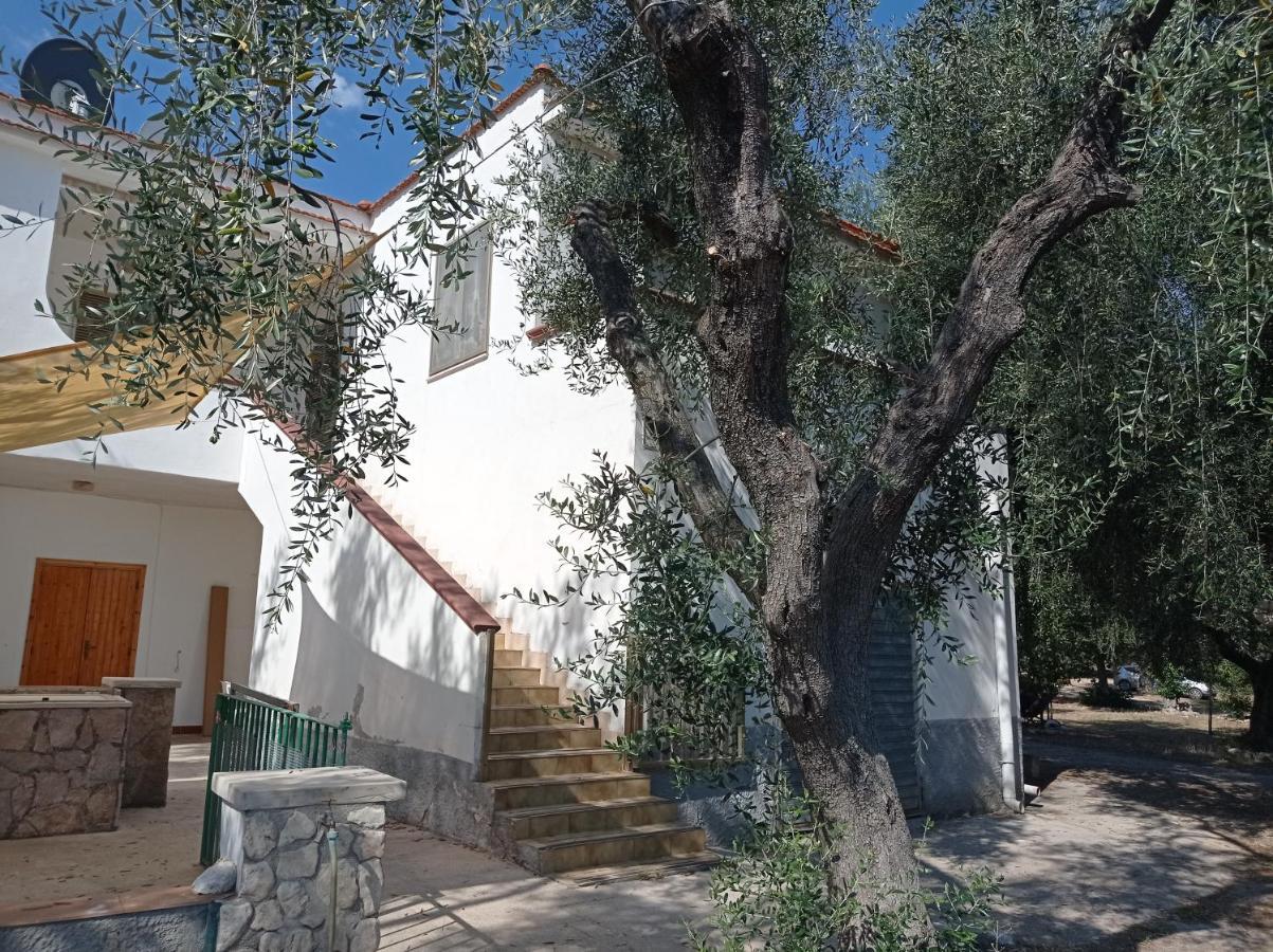 Casa A Piano Piccolo Apartment Vieste